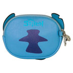 Product image Lilo & Stitch Pill Wallet Tongue Blue
