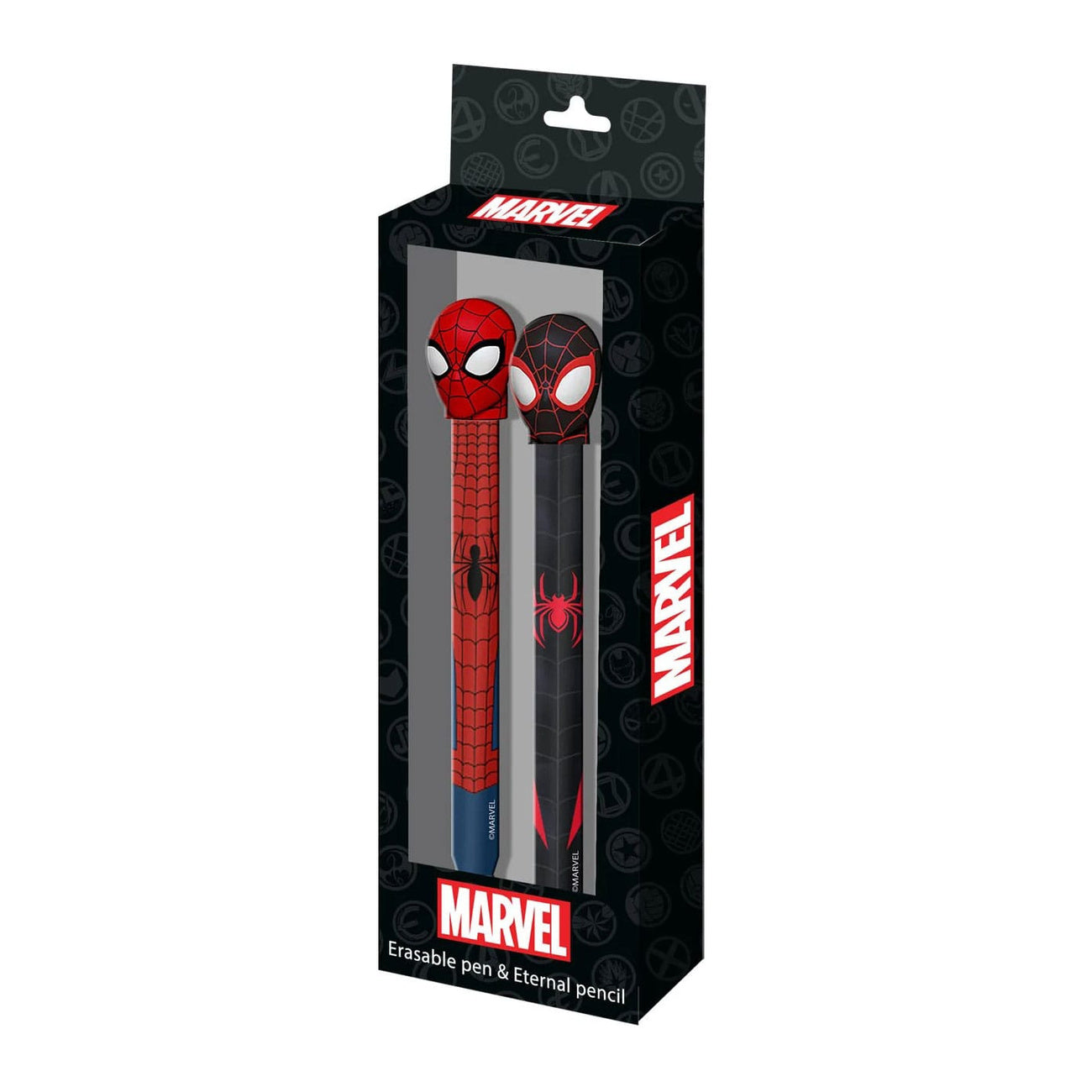 Product image Spider-Man Writing Set 2-Pack