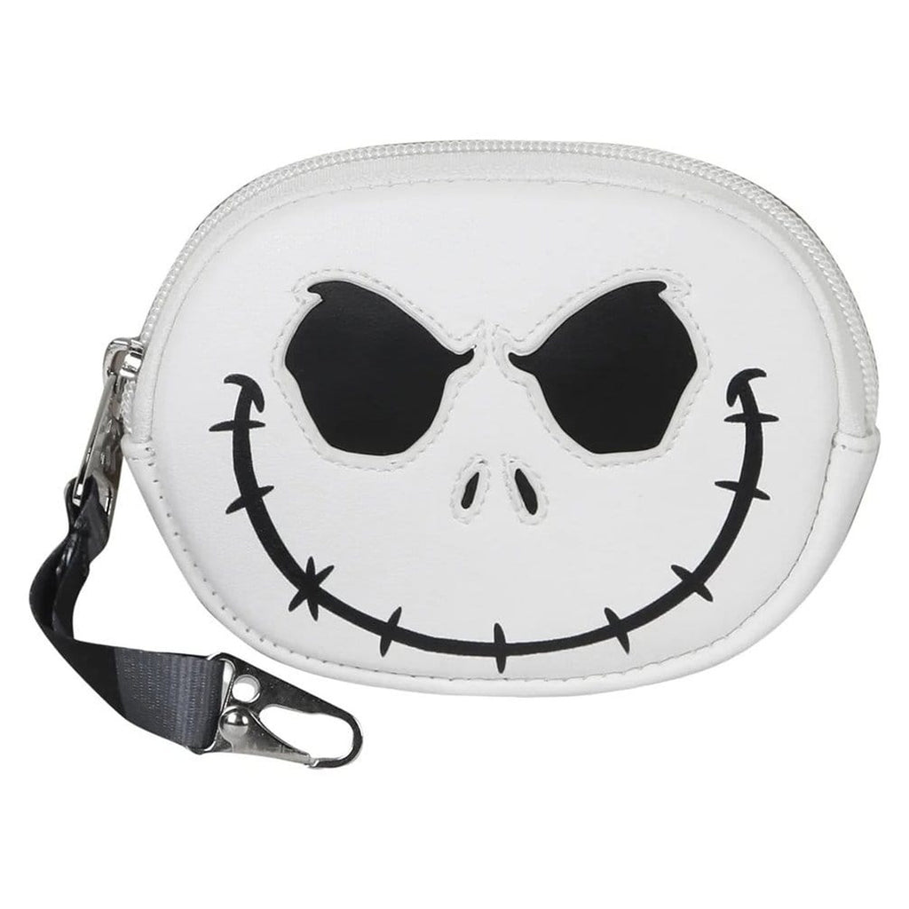 Product image Nightmare Before Christmas Wallet Bone