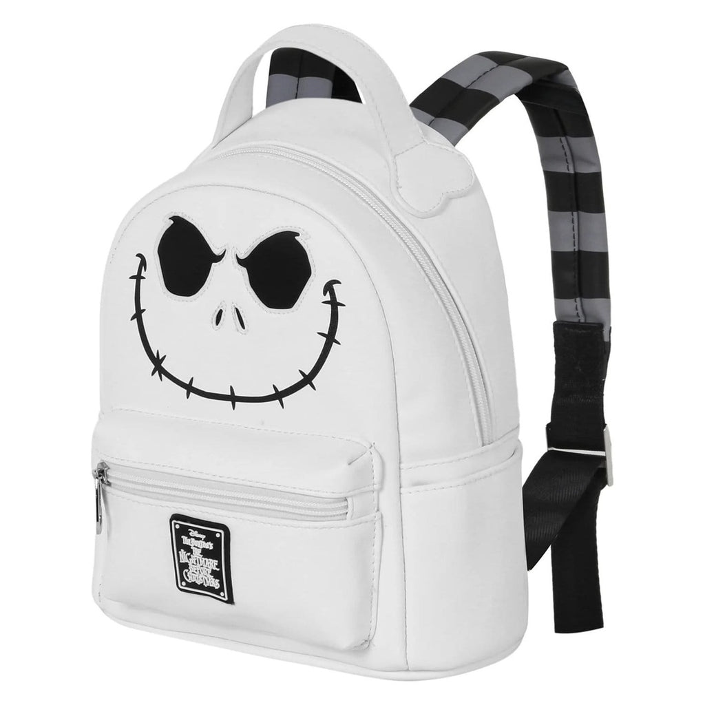Product image Nightmare Before Christmas Small Heady Backpack Bone