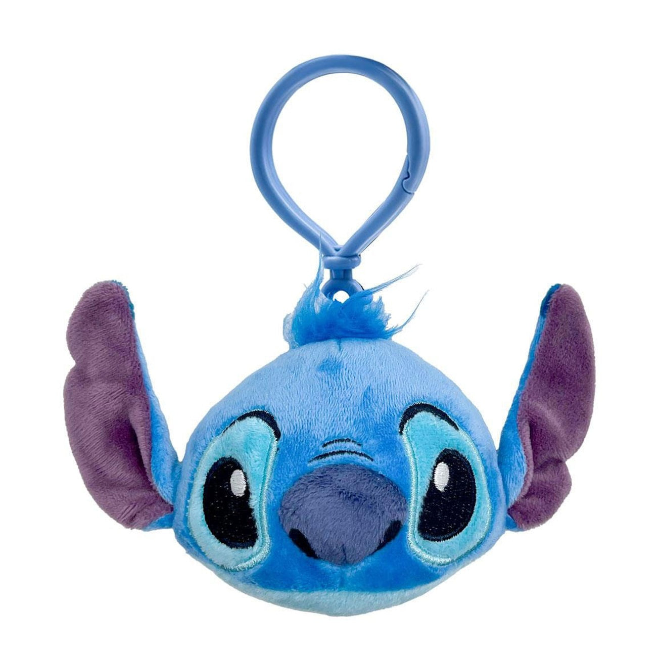 Product image Lilo & Stitch Plush Keychain Stitch's Face 11 cm