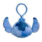 Product image Lilo & Stitch Plush Keychain Stitch's Face 11 cm