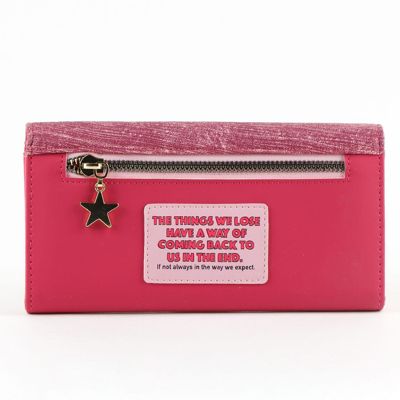 Product image Harry Potter Wallet Luna Lovegood