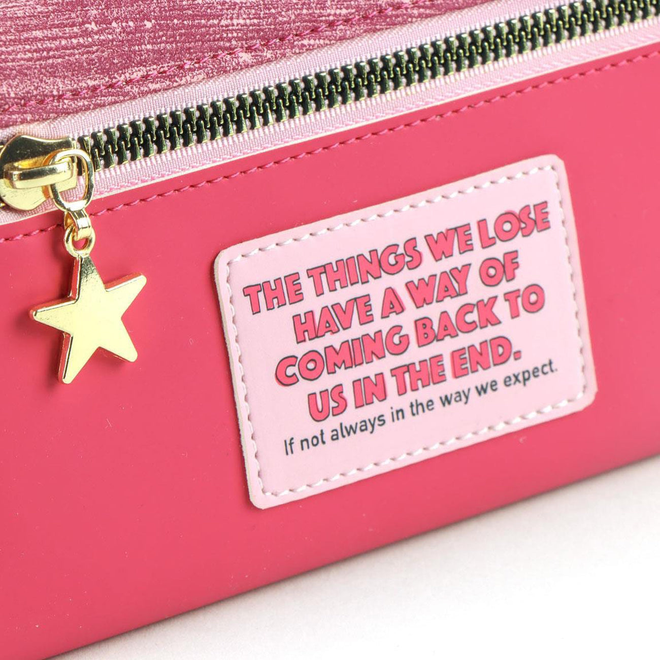 Product image Harry Potter Wallet Luna Lovegood
