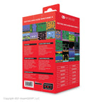Product image My Arcade Portable Game Console Retro Arcade Machine X
