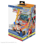 Product image Super Street Fighter II Portable Console Retro Arcade Micro Player Pro