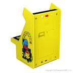 Product image Pac-Man Portable Console Retro Arcade Micro Player Pro