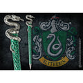 Product image Harry Potter - Hogwarts Slytherin Ballpoint Pen