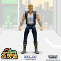 Product image Double Dragon Deluxe Action Figure 1/12 Billy 18 cm