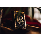 Product image Theory 11 Playing Cards The Hollywood Roosevelt