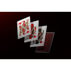 Product image Avengers - The Infinity Saga Playing Cards Red Version
