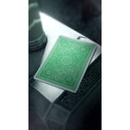 Product image Avengers - The Infinity Saga Playing Cards Green Version