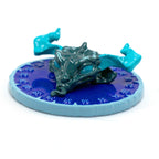Product image Magic the Gathering Dice and Token Pack Tarkir Dragonstorm *English*