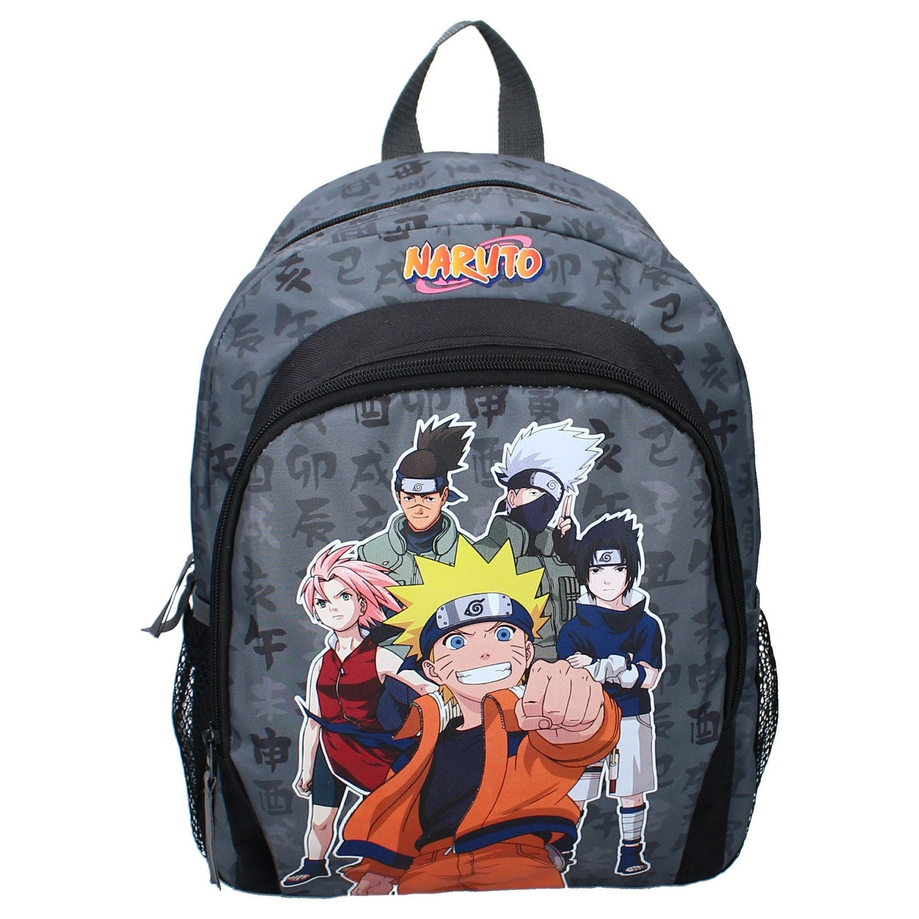 Product image Naruto Backpack The Greatest Ninja Team 35 cm