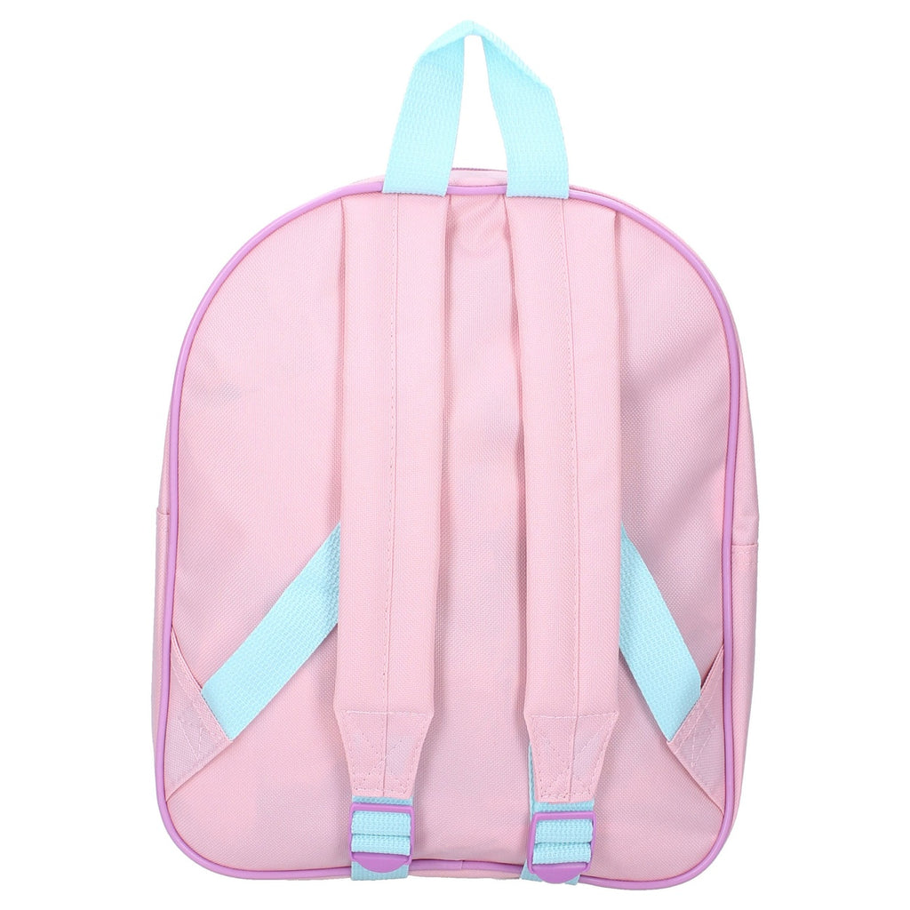 Product image Lilo & Stitch 3D Backpack Stitch Simply Special Sitting