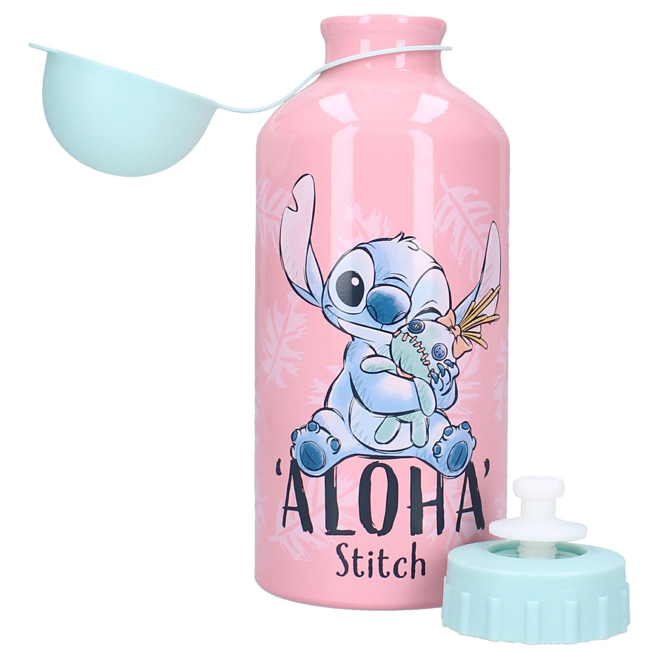 Product image Lilo & Stitch Water Bottle Really Refreshing 500 ml