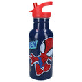 Product image Spider-Man Water Bottle Spidey Take A Sip 500 ml