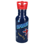 Product image Spider-Man Water Bottle Spidey Take A Sip 500 ml