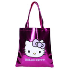 Product image Sanrio Tote Bag Hello Kitty Metallic