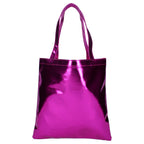 Product image Sanrio Tote Bag Hello Kitty Metallic