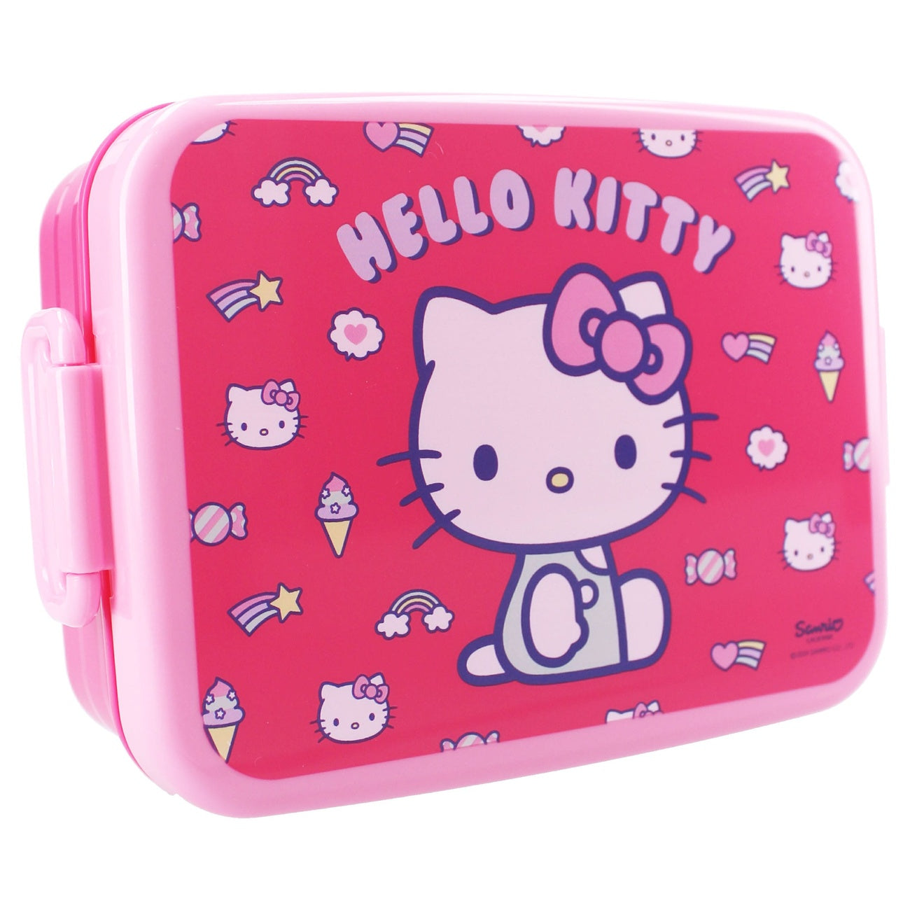 Product image Sanrio Lunch Box Hello Kitty Lunch Bunch