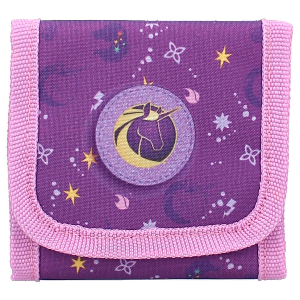 Product image Unicorn Academy Wallet It's Fate