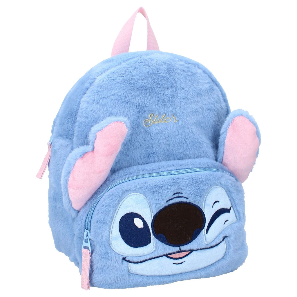 Product image Lilo & Stitch Backpack Fluffy Festival 26 cm