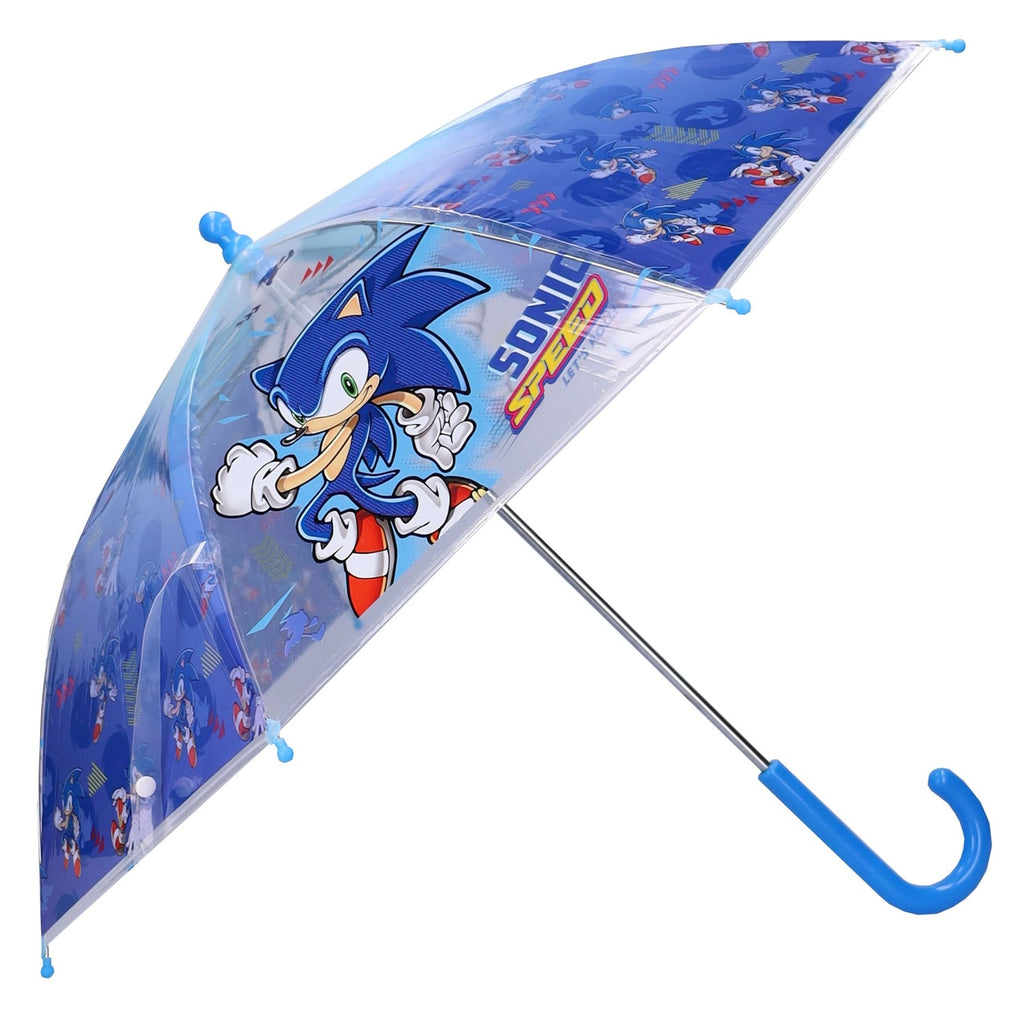 Product image Sonic the Hedgehog Umbrella Rainy Days