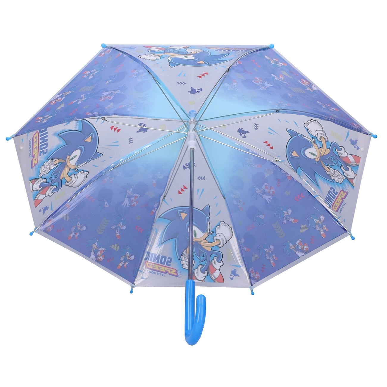 Product image Sonic the Hedgehog Umbrella Rainy Days