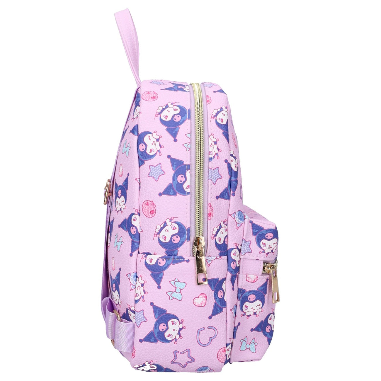 Product image Sanrio Backpack Kuromi Sweet On You