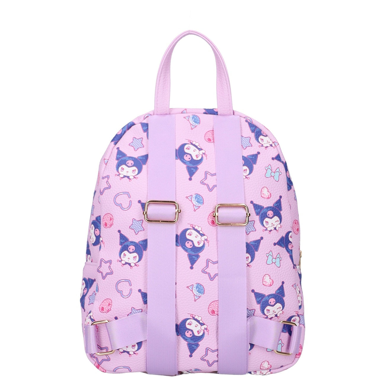 Product image Sanrio Backpack Kuromi Sweet On You