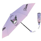 Product image Sanrio Umbrella Hello Kitty & Friends Turbulent Skies
