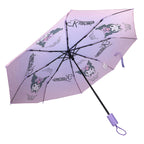 Product image Sanrio Umbrella Hello Kitty & Friends Turbulent Skies