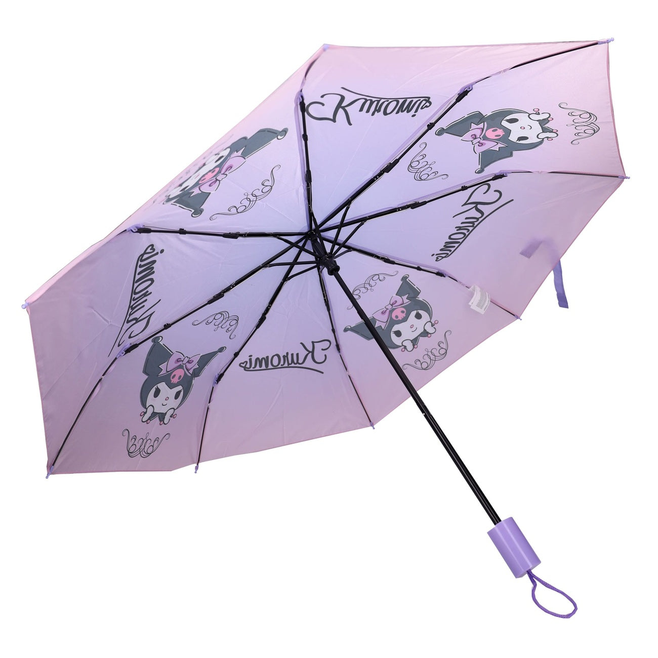 Product image Sanrio Umbrella Hello Kitty & Friends Turbulent Skies
