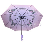 Product image Sanrio Umbrella Hello Kitty & Friends Turbulent Skies