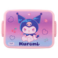 Product image Sanrio Lunch Box Kuromi Lunch Bunch