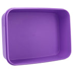 Product image Sanrio Lunch Box Kuromi Lunch Bunch