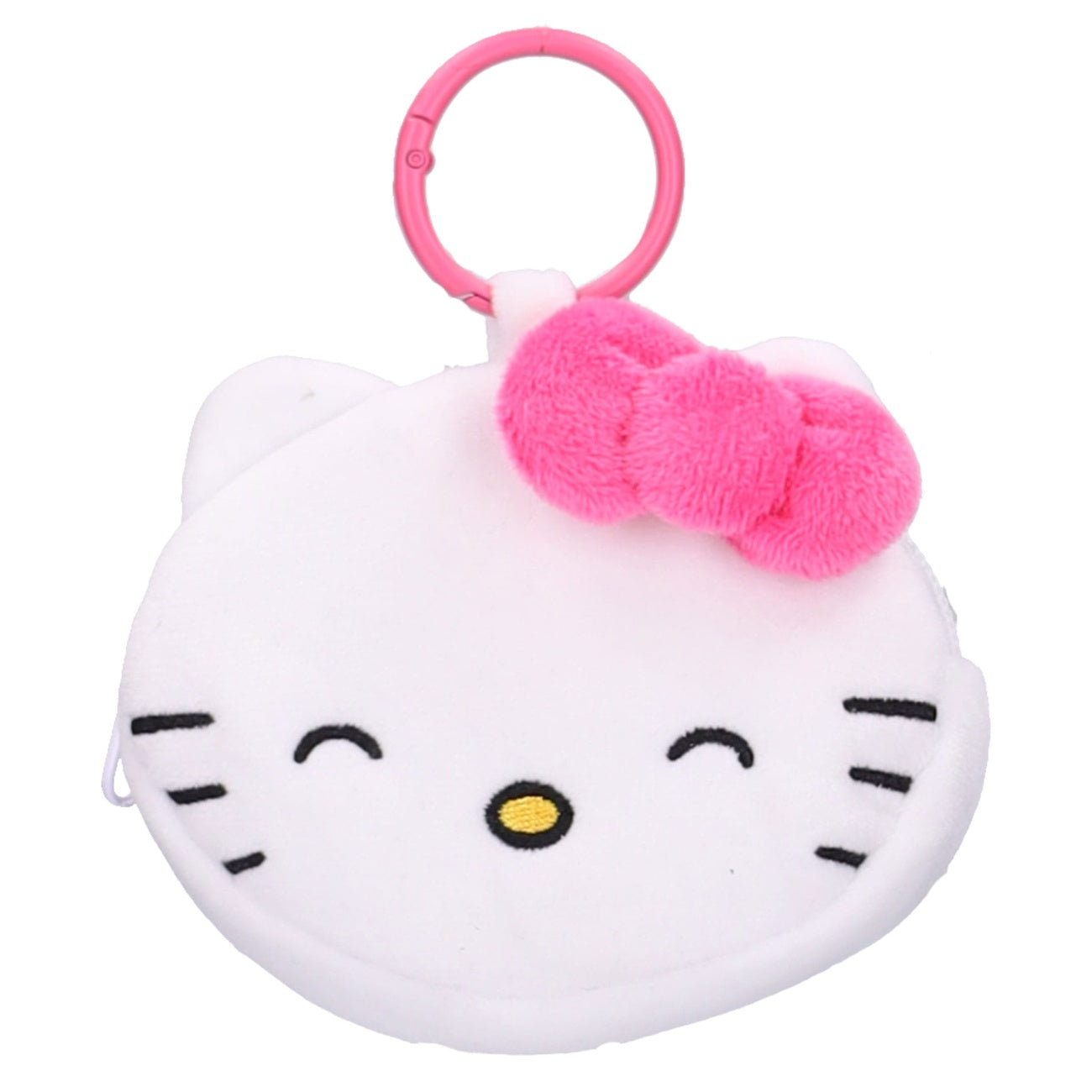 Product image Sanrio Keychain Hello Kitty Plushie Pals