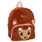 Product image Disney Backpack Bambi Fluffy Festival