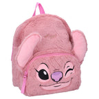 Product image Lilo & Stitch Backpack Stitch Fluffy Festival Angel