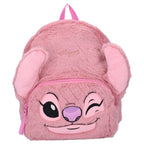 Product image Lilo & Stitch Backpack Stitch Fluffy Festival Angel