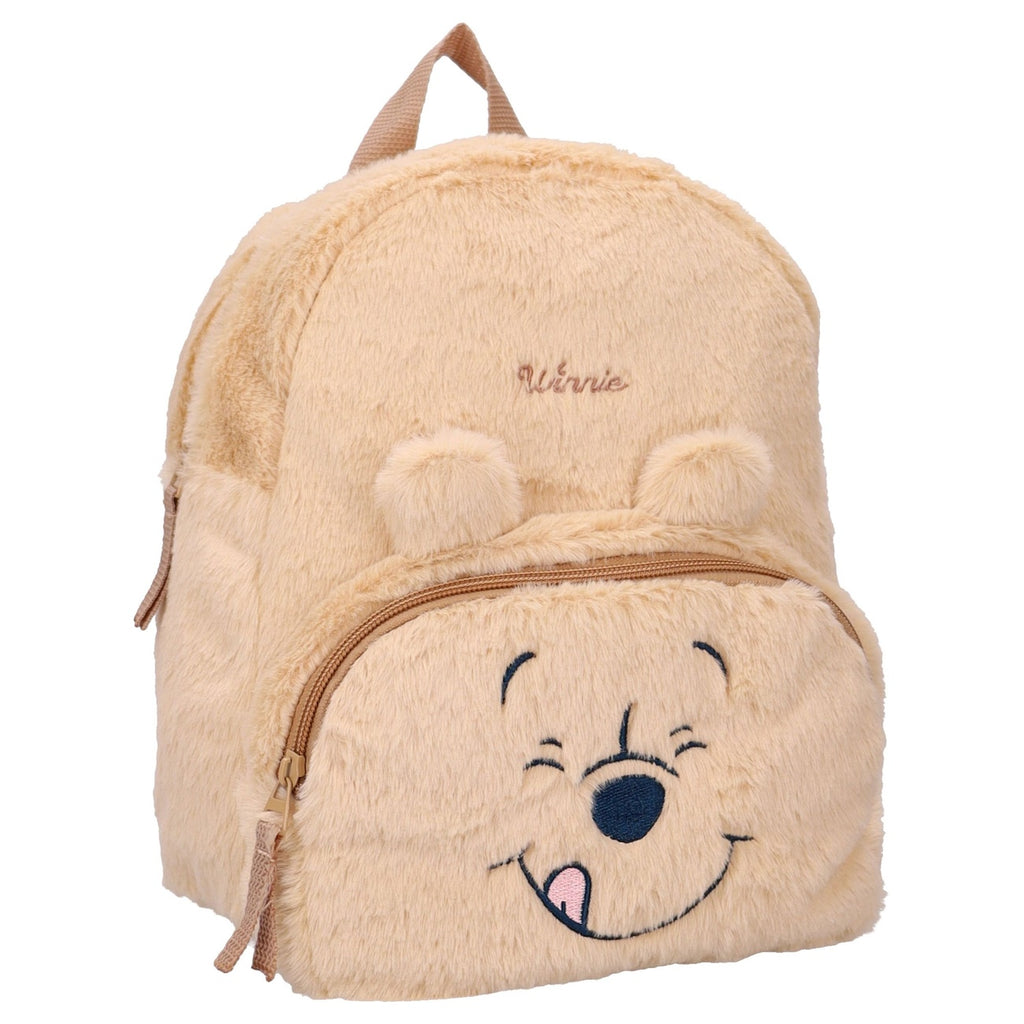 Product image Winnie the Pooh Backpack – Fluffy Festival