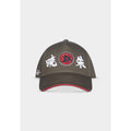 Product image Naruto Shippuden Baseball Cap Akatsuki Clan