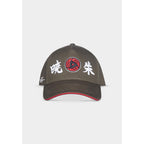 Product image Naruto Shippuden Baseball Cap Akatsuki Clan