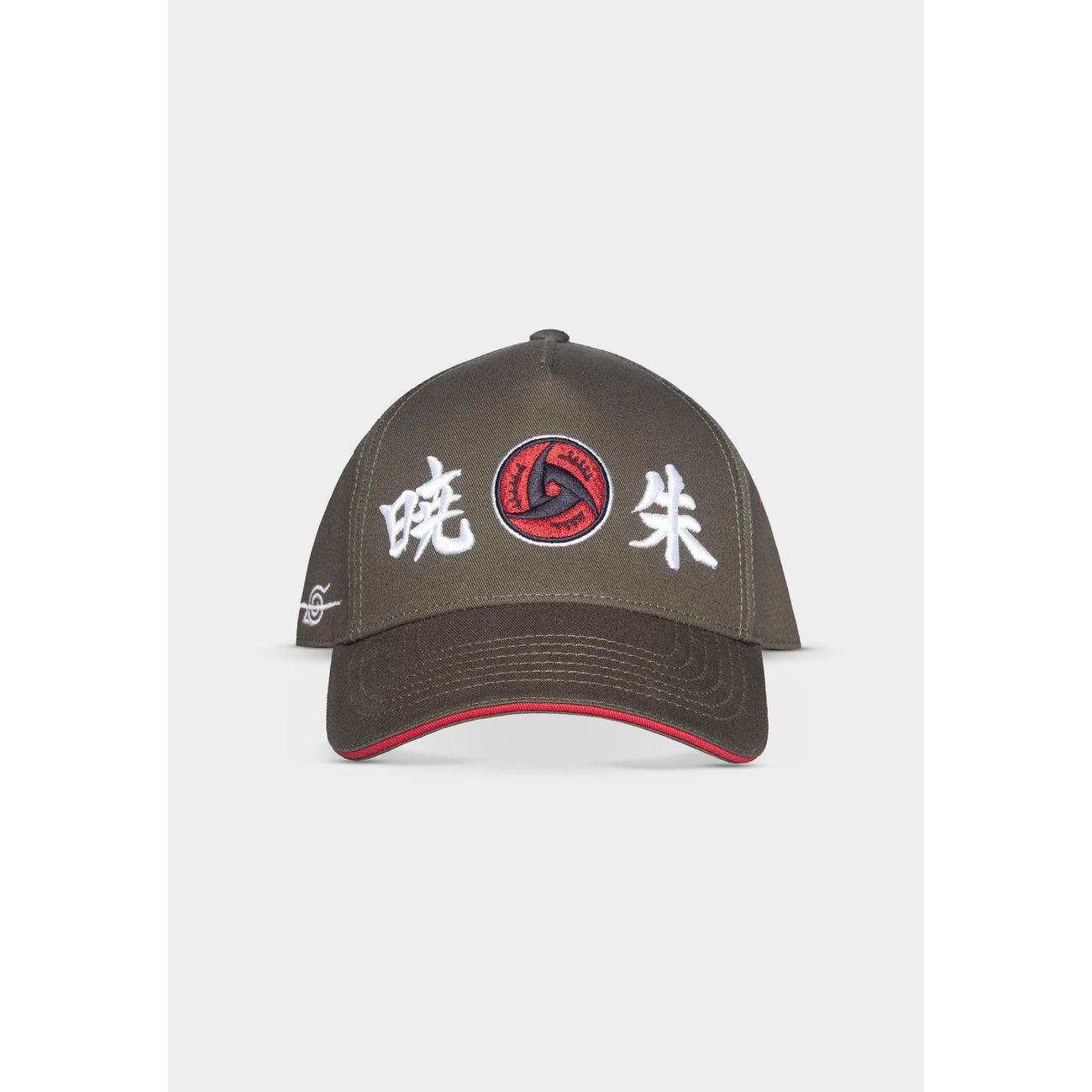 Product image Naruto Shippuden Baseball Cap Akatsuki Clan