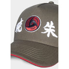 Product image Naruto Shippuden Baseball Cap Akatsuki Clan