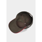 Product image Naruto Shippuden Baseball Cap Akatsuki Clan