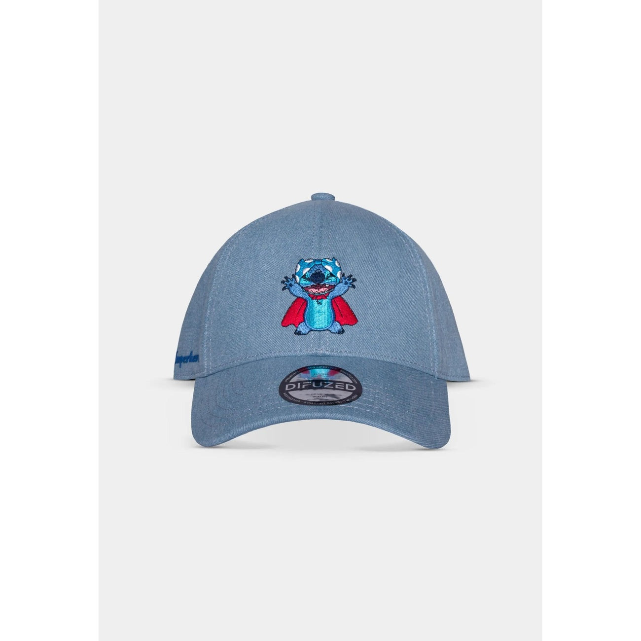 Product image Lilo & Stitch Baseball Cap Stitch Hero
