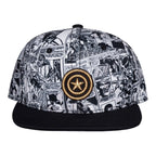Product image Marvel The Avengers Baseball Cap Captain America