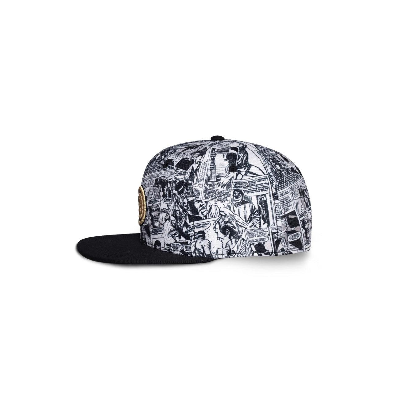 Product image Marvel The Avengers Baseball Cap Captain America